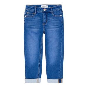 JORDACHE Toddler Girls Girlfriend Skinny Jeans